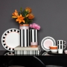 Talerz do serwowania 33 cm - Memphis Collection Villeroy & Boch 10-1690-2815