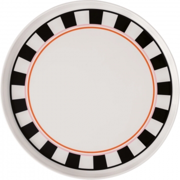 Talerz do serwowania 33 cm - Memphis Collection Villeroy & Boch 10-1690-2815