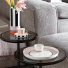 Talerz do serwowania 29 cm - Memphis Collection Villeroy & Boch 10-1690-2816