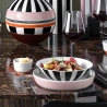 Miska do dipów 70 ml - Memphis Collection Villeroy & Boch 10-1690-3831