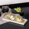 Półmisek do serwowania z trawertynu 25 x 10 cm - Manufacture Travertine 10-1375-2916 Villeroy & Boch