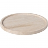 Talerz do serwowania 24 cm - Manufacture Travertine Villeroy&Boch 10-1375-2581