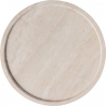 Talerz do serwowania 24 cm - Manufacture Travertine Villeroy&Boch 10-1375-2581