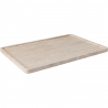 Taca do serwowania 40 x 28 cm - Manufacture Travertine Villeroy&Boch 10-1375-2906