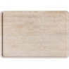 Taca do serwowania 40 x 28 cm - Manufacture Travertine Villeroy&Boch 10-1375-2906