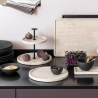 Etażerka 22 cm - Manufacture Travertine Villeroy&Boch 10-1375-7880