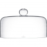 Klosz do patery szklany 25 cm - Manufacture Travertine Villeroy&Boch 11-3802-1872