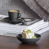 Miska deserowa 13 cm - Manufacture Rock Villeroy&Boch 10-4239-3810