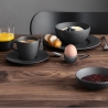 Kieliszek na jajko 4 cm - Manufacture Rock Villeroy&Boch 10-4239-1950