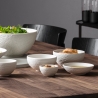 Miska deserowa 13 cm - Manufacture Rock Blanc Villeroy&Boch 10-4240-3810