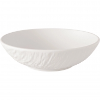 Miska deserowa 13 cm - Manufacture Rock Blanc Villeroy&Boch 10-4240-3810