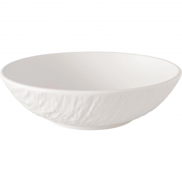 Miska deserowa 13 cm - Manufacture Rock Blanc Villeroy&Boch 10-4240-3810