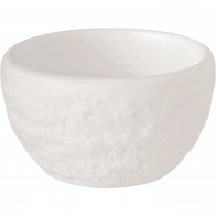 Kieliszek na jajko 4 cm - Manufacture Rock Blanc