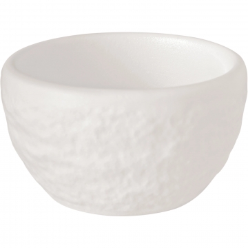 Kieliszek na jajko 4 cm - Manufacture Rock Blanc