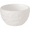 Kieliszek na jajko 4 cm - Manufacture Rock Blanc