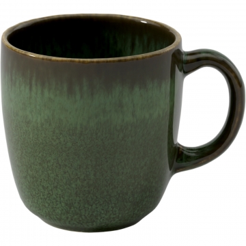 Filiżanka do kawy zielona 160 ml - Lave Vert Villeroy & Boch 10-4295-1300