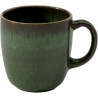 Filiżanka do kawy zielona 160 ml - Lave Vert Villeroy & Boch 10-4295-1300