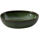 Miska zielona 17 cm - Lave Vert