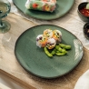 Talerz obiadowy 28 cm - Lave Vert Villeroy & Boch 10-4295-2610