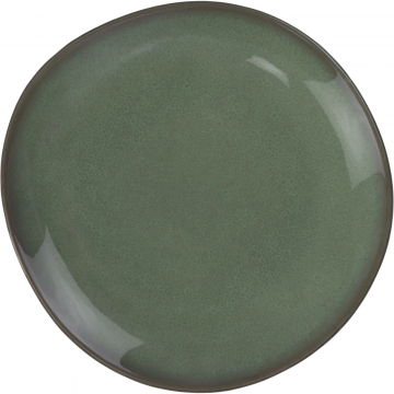 Talerz śniadaniowy 23 cm - Lave Vert Villeroy & Boch 10-4295-2640