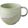 Kubek 210 ml - Perlemor Zielony Villeroy & Boch 19-5174-9650