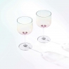 Kieliszek do wina, 200 ml, 2 szt. - Like Pearl Villeroy & Boch 19-5185-8200
