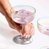 Kieliszek do szampana/pucharek, 120 ml, 2 szt. - Like Pearl Villeroy & Boch 19-5185-8210