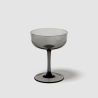 Kieliszek do szampana/pucharek, 120 ml, 2 szt. - Like Smoke Villeroy & Boch 19-5186-8210