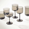 Kieliszek do szampana/pucharek, 120 ml, 2 szt. - Like Smoke Villeroy & Boch 19-5186-8210