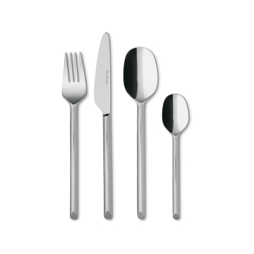 Komplet sztućców 16-częściowy - Like Cutlery Villeroy & Boch 19-5324-9040