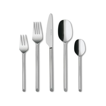 Komplet sztućców 20-częściowy - Like Cutlery Villeroy & Boch 19-5324-9058