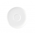 Spodek do filiżanki do herbaty 16 cm - TAC Gropius