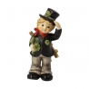 Figurka Nowy dzień, nowe szczęście 13 cm Goebel 10638421