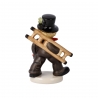 Figurka Kominiarz z koniczyną 12 cm Goebel 10638361