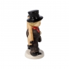 Figurka Kominiarz z koniczyną 12 cm Goebel 10638361