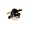 Figurka Kominiarz z koniczyną 12 cm Goebel 10638361