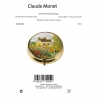 Pudełko na pastylki Dom Artysty 5 cm - Claude Monet Goebel 67066081