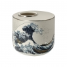 Wazon Wielka Fala 16 cm - Katsushika Hokusai Goebel 67075111