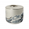 Wazon Wielka Fala 16 cm - Katsushika Hokusai Goebel 67075111