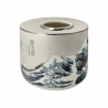 Wazon Wielka Fala 16 cm - Katsushika Hokusai Goebel 67075111