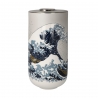 Wazon Wielka Fala 25 cm - Katsushika Hokusai Goebel 67075121