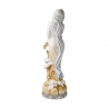 Figurka Zima 1900 - 31 cm - Alfons Mucha Goebel 67075151