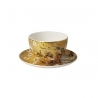 Filiżanka do herbaty 250 ml - Drzewo Migdałowe Złote - Vincent van Gogh Goebel 67075221
