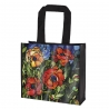 Torba na zakupy Oriental Poppy 37 x 33 cm - Louis Comfort Tiffany Goebel 67075241