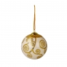 Bombka Drzewo Życia 7,5 cm - Gustav Klimt Goebel 67075261