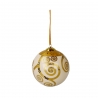 Bombka Drzewo Życia 7,5 cm - Gustav Klimt Goebel 67075261
