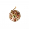 Bombka Medicine 7,5 cm - Gustav Klimt Goebel 67075271