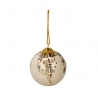 Bombka Ornament 7,5 cm - Gustav Klimt Goebel 67075281