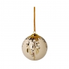 Bombka Ornament 7,5 cm - Gustav Klimt Goebel 67075281
