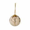 Bombka Ornament 7,5 cm - Gustav Klimt Goebel 67075281
